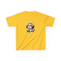 Kids Heavy CottonTee - skateboard