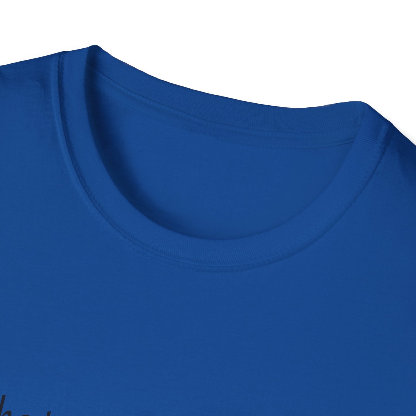 Inspirational Unisex T-Shirt, Gift for Soldiers