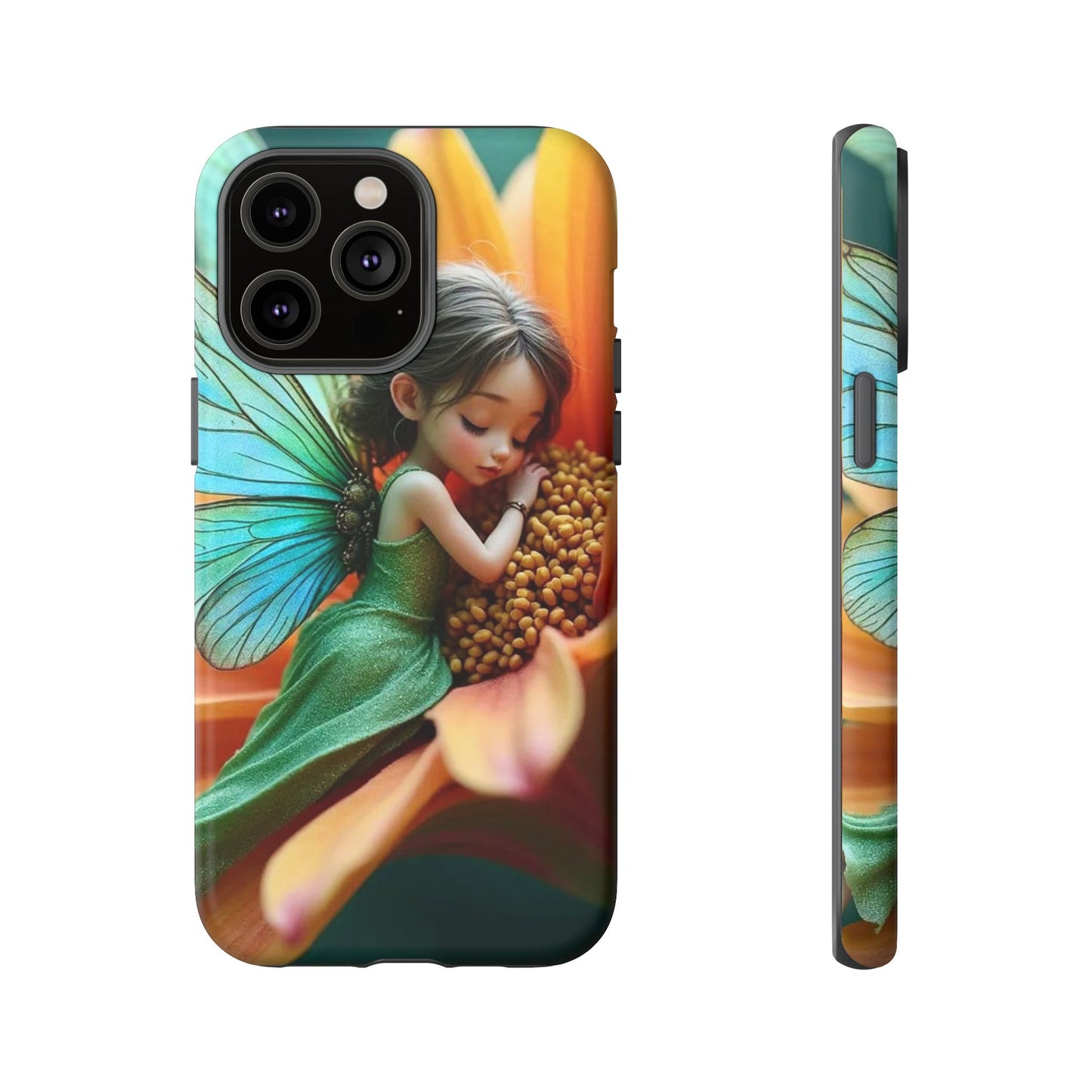 Tough Cases - Fairy