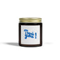 Thank You Scented Candles | Coconut Apricot Wax | Gift for Any Occasion | Home Fragrance | Relaxation | Self-Care | Gift Idea | 4oz, 9oz