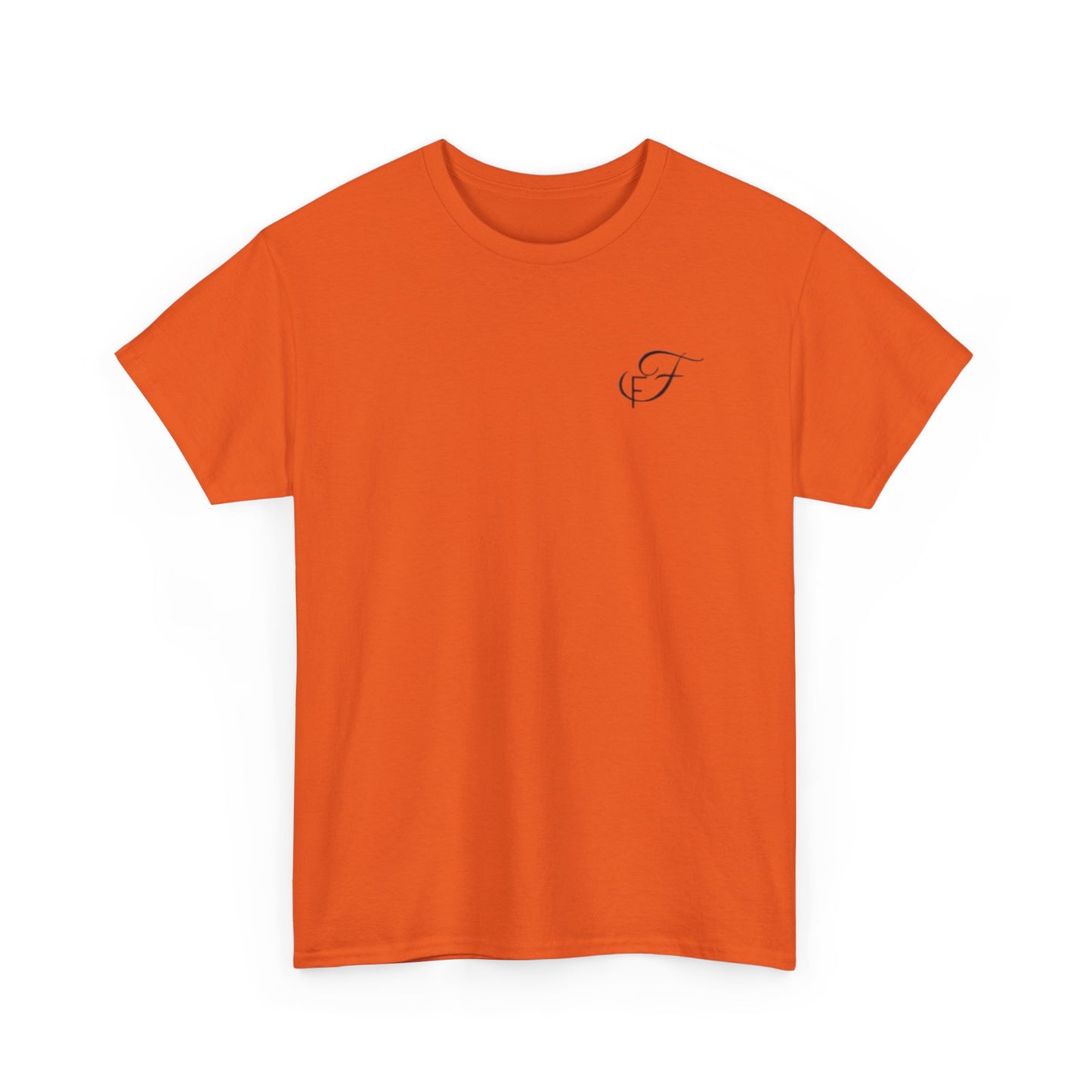 Funkin' Fabulous Tee — Retro Disco Dance Graphic T-Shirt