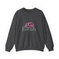 Namaste Lotus Sweatshirt — Cozy Yoga Crewneck for Meditation & Mindfulness