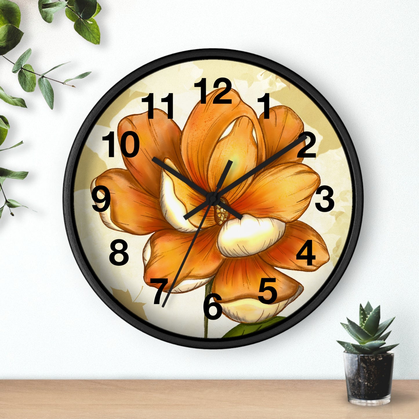 Wall Clock
