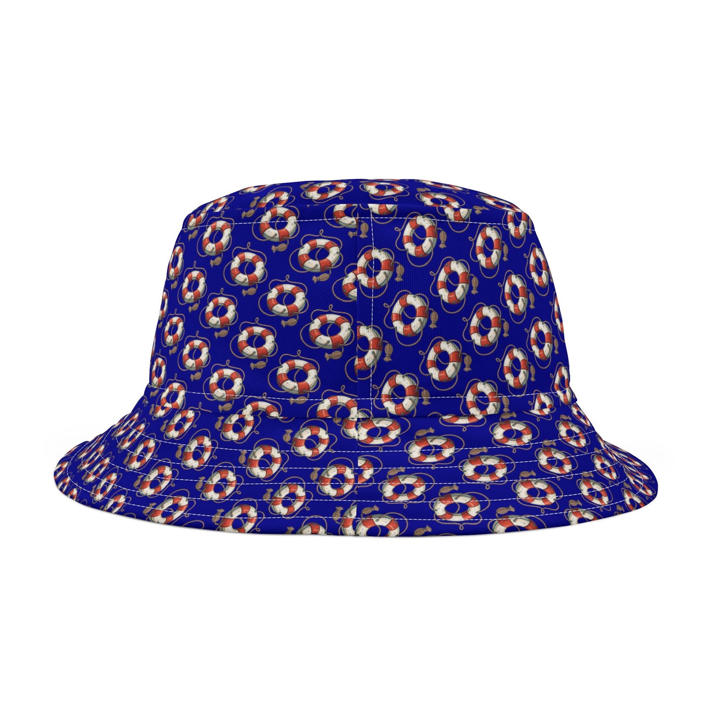 Sporty Bucket Hat for Soccer Lovers, Summer Accessory, Beach Hat, Gift for Athletes, Outdoor Fun