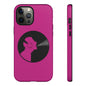 Stylish Phone Case for Music Lovers, Vibrant Tough Cases, Custom iPhone Cover, Gift for Her, Trendy Accessories