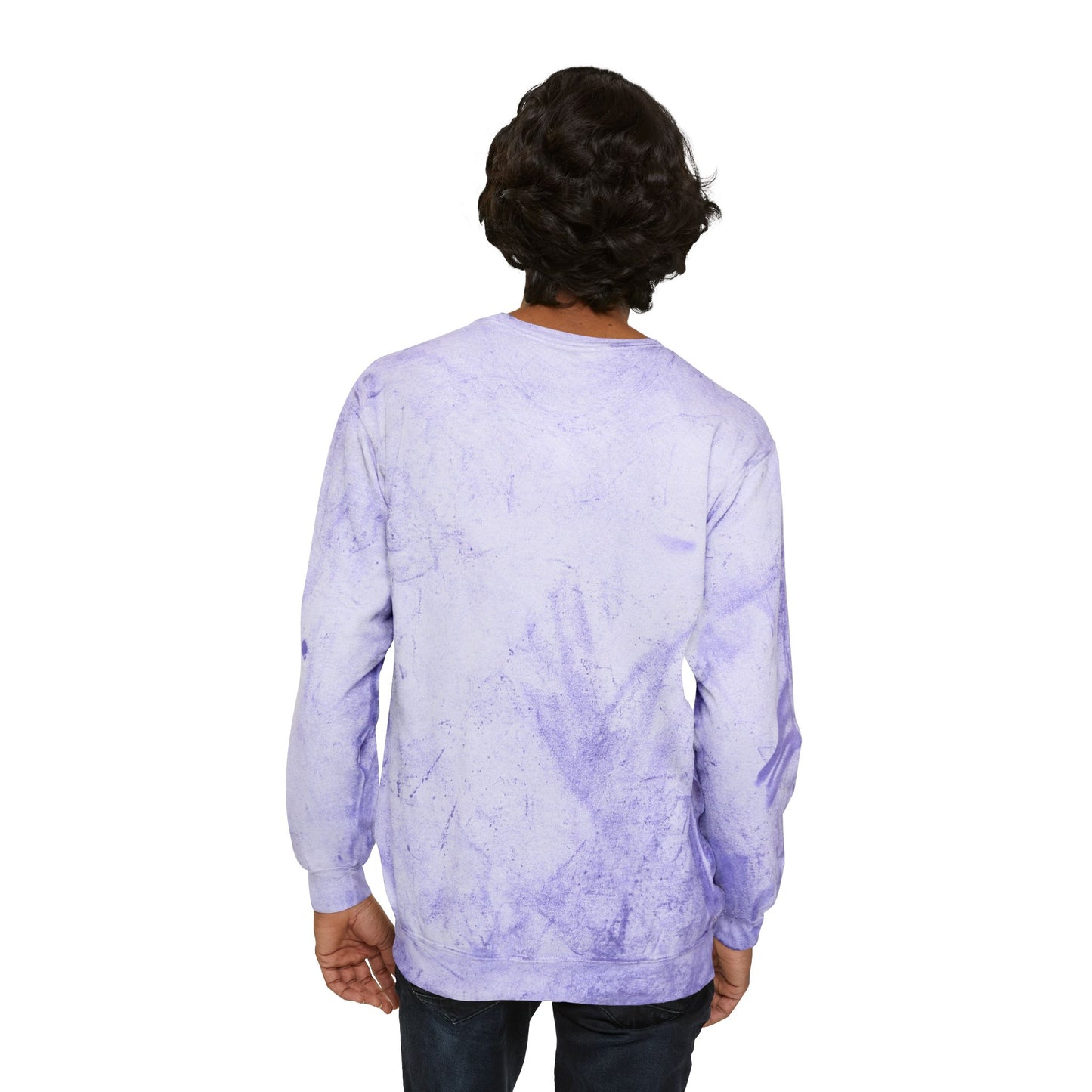 Vibrant Sugar Skull Sweatshirt, Festival Attire, Día de los Muertos