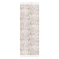 Cashmere-like Tassel Scarf