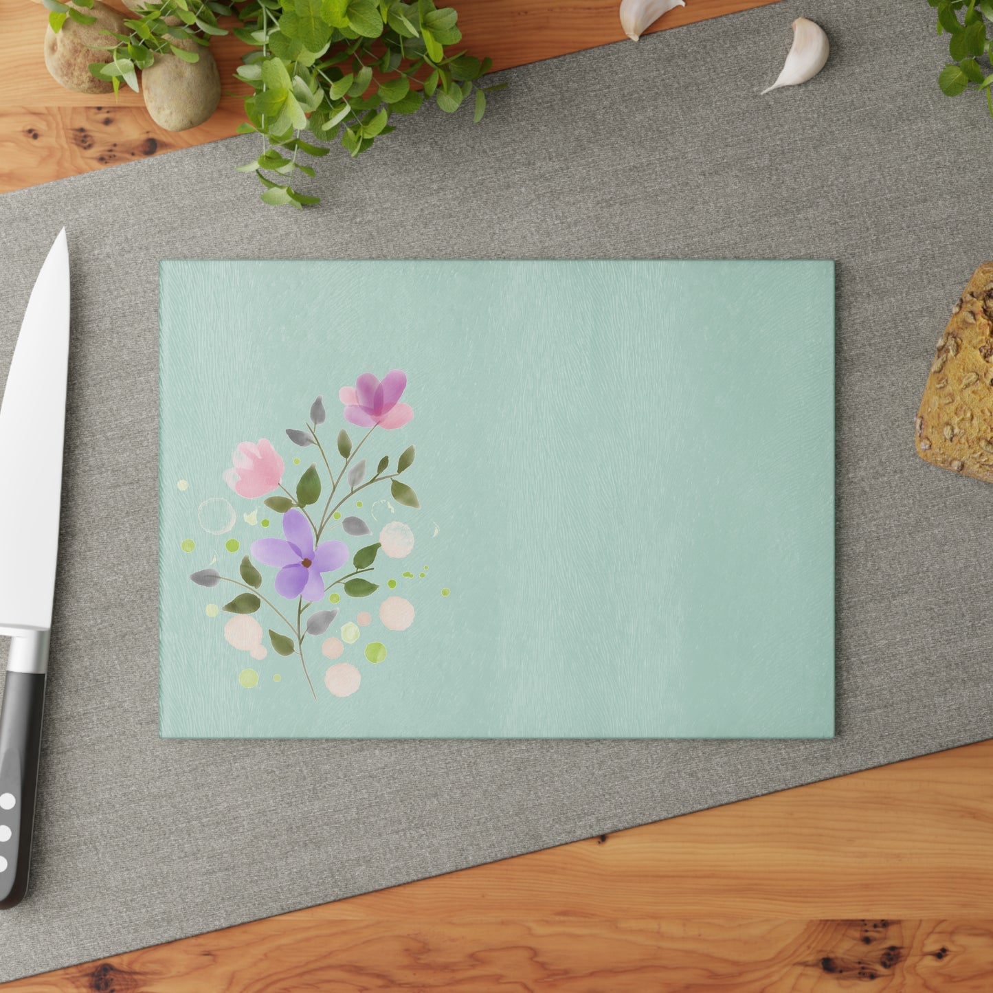 Glass Cutting Board