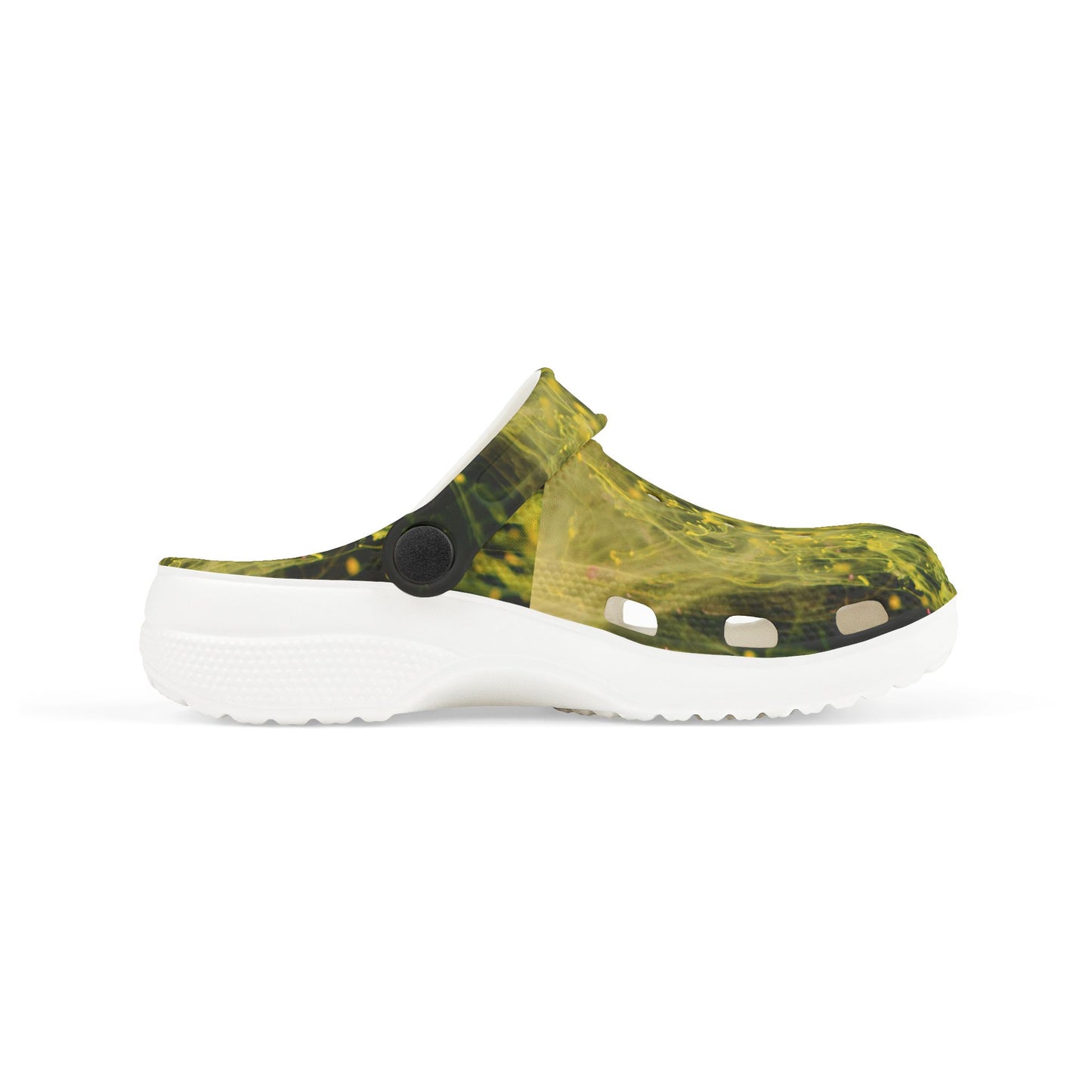 Kids' Foam Clogs - Fun & Stylish Summer Footwear, Great for Playdates, Outdoor Adventures, Beach Days, Gifts