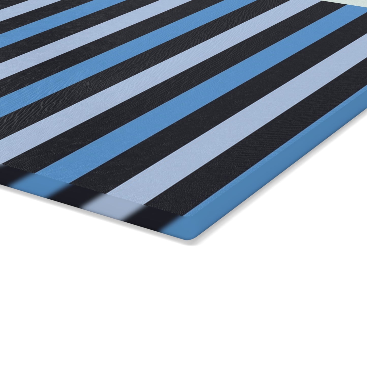Stylish Glass Cutting Board