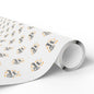 Wrapping Paper Roll — Thank you wrapping paper