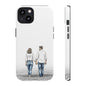 Tough Cases - Couple