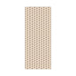 Gift Wrap Paper — Cute Retro Teddy Bear Pattern (Neutral Beige)