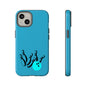 Bowling Phone Case, Tough Cases for Bowling Enthusiasts, Fun Gift for Bowlers, Unique Phone Accessory, Sports Themed Cases