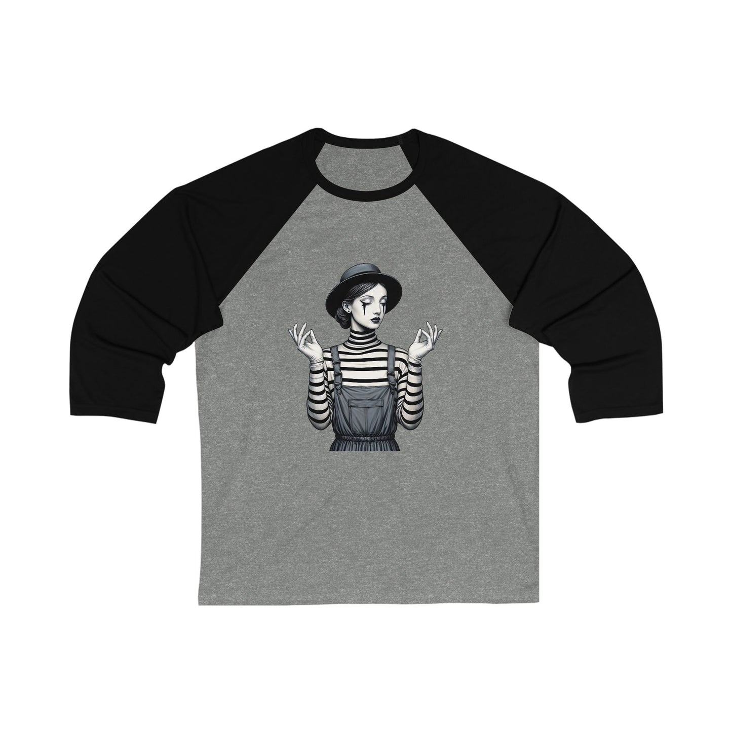 Vintage Graphic Unisex Baseball Tee - Casual Shirt, Perfect for Festivals, Gifts, Everyday Wear, Unisex Clothing