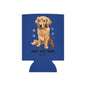 Best Dog Mom Can Cooler | Pet Lover Gift | Funny Dog Merchandise | Dog Mom Gift | Summer BBQ Essential | Birthday Celebration