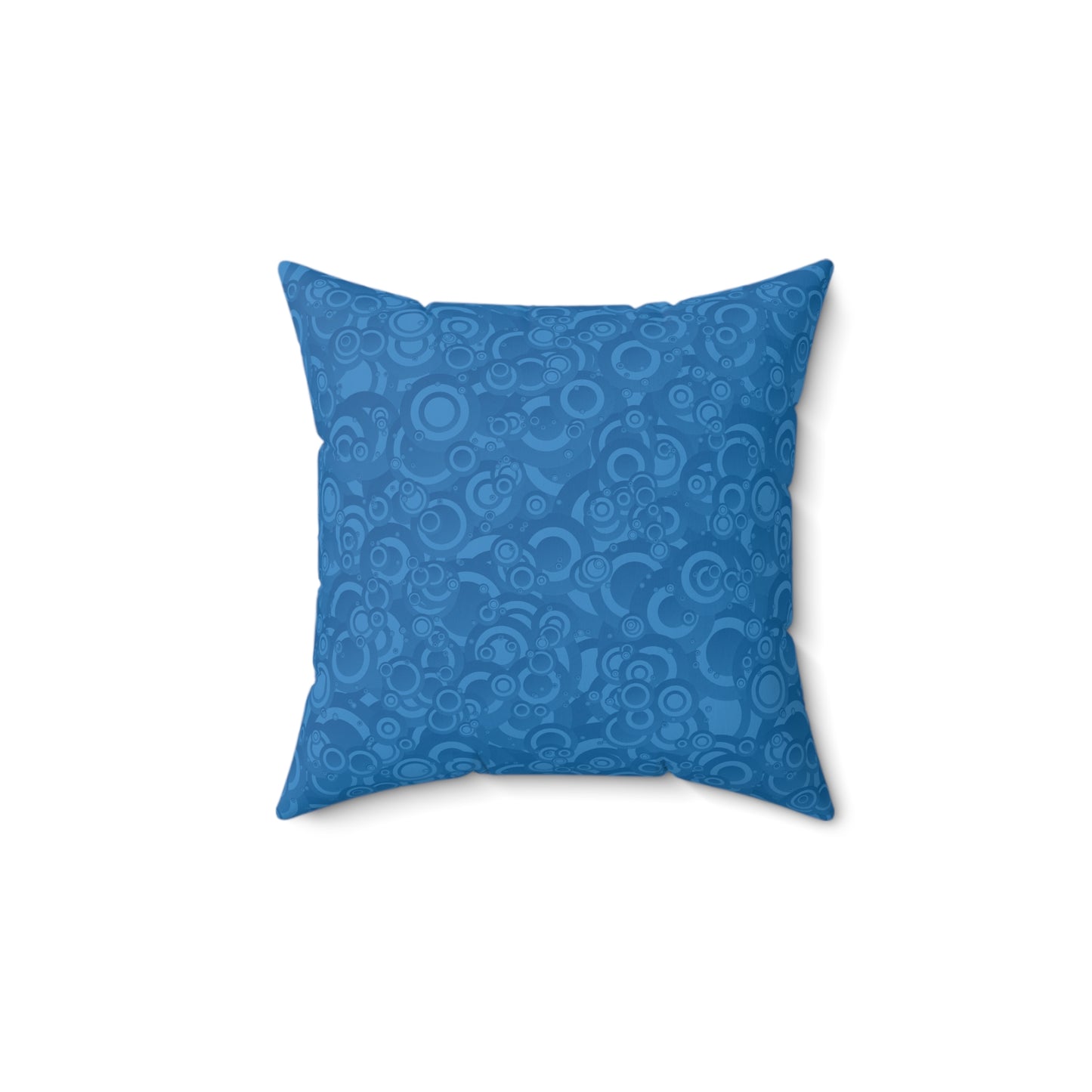 Vibrant Abstract Pattern Pillow, Cozy Home Decor, Couch Cushion, Bedroom Accent, Gift for Homeowners, Ideal for Modern Spaces
