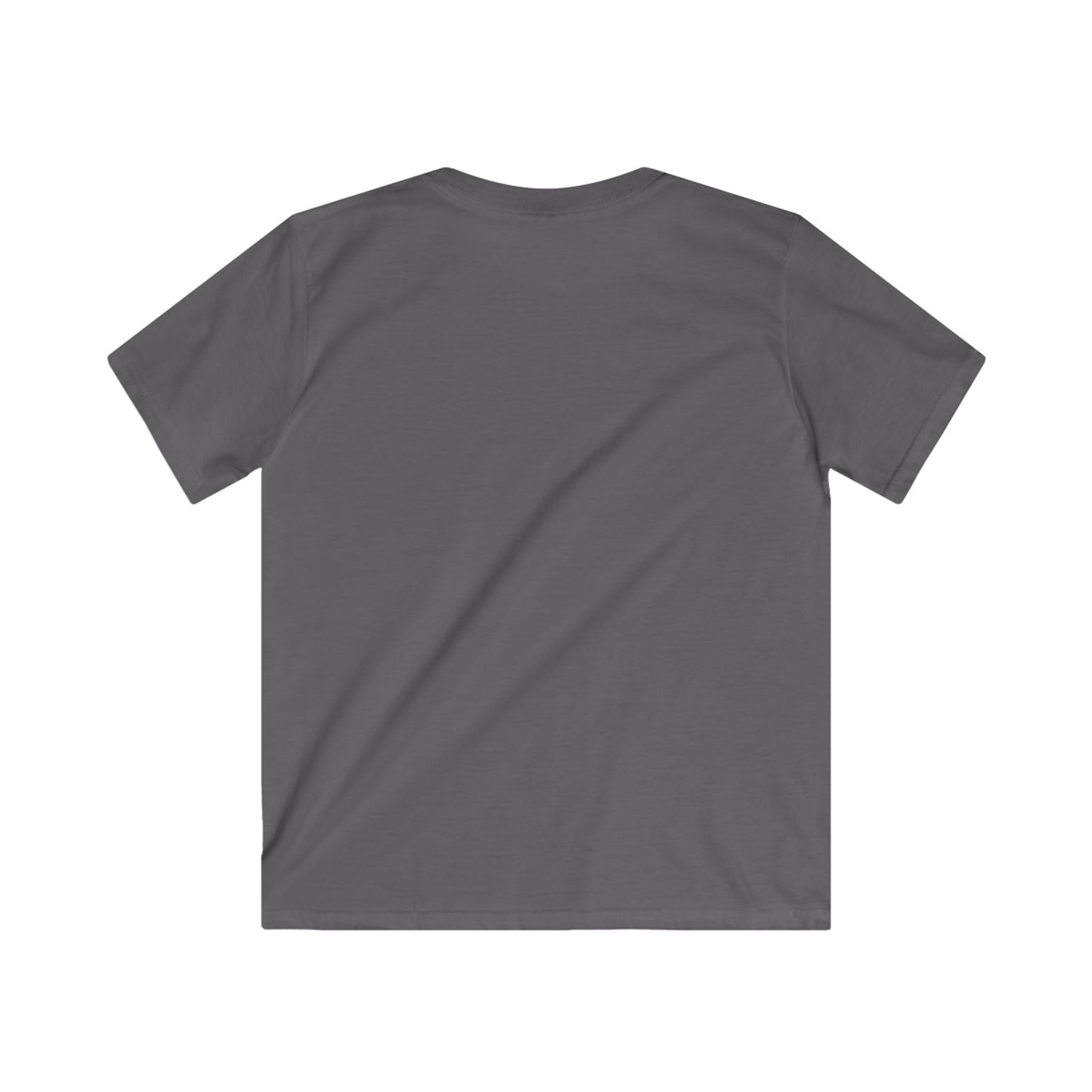 Musical Kids Tee - Playful Banjo and Guitar Design, Perfect for Music Lovers, Birthday Gift, Casual Outfit, Music Class