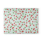 Charming Floral Glass Cutting Board, Kitchen Decor, Culinary Gift, Housewarming Present, Wedding Gift, Eco-Friendly Kitchenware