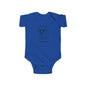 Puppy Love Baby Bodysuit, Cute Infant Outfit, Newborn Gift