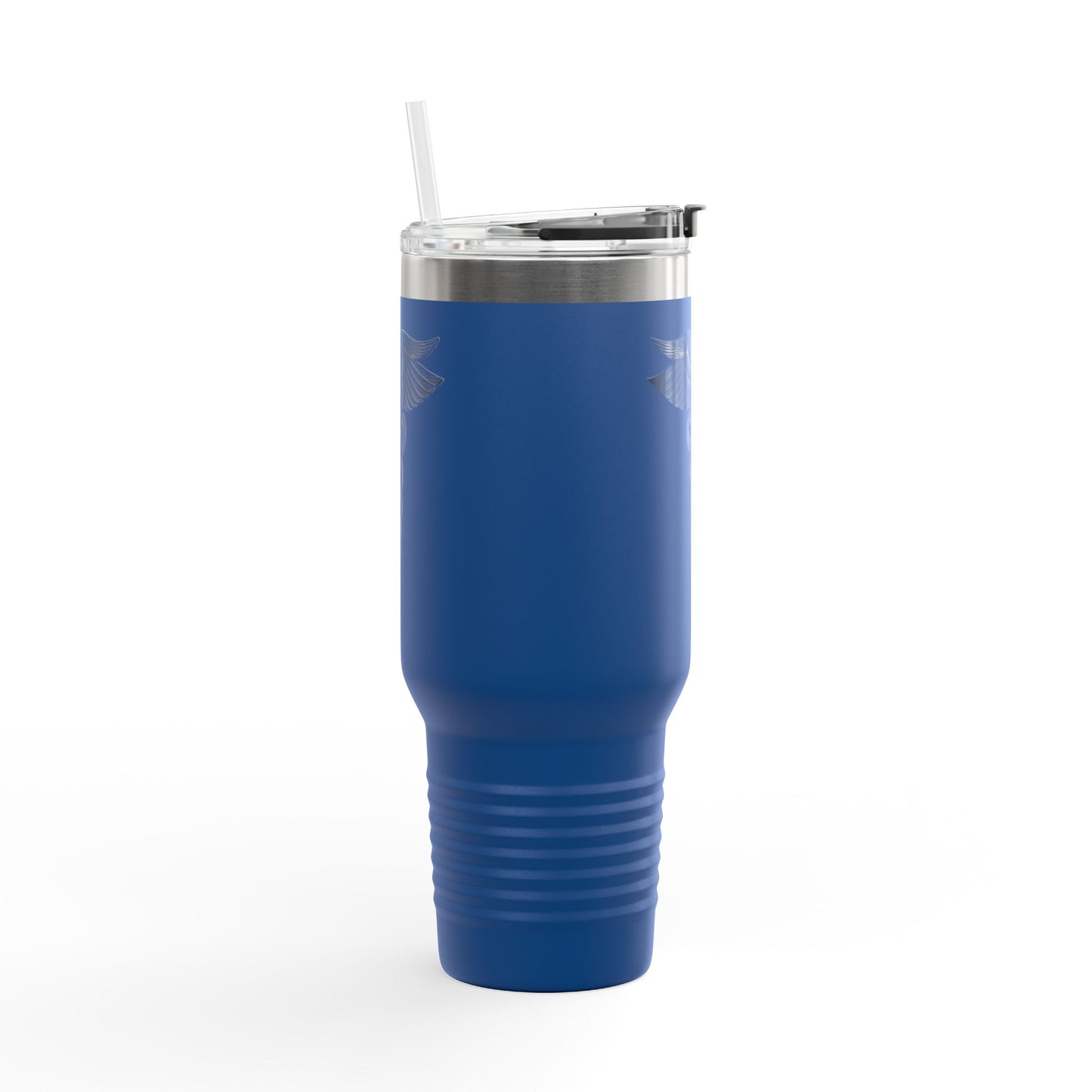 Insulated Travel Mug, 40oz Medical Doctor Symbol