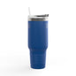 Insulated Travel Mug, 40oz Medical Doctor Symbol