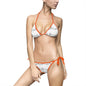 Musical Notes Bikini, Perfect Beachwear, Swimwear for Music Lovers