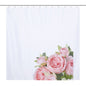 Roses Shower Curtain