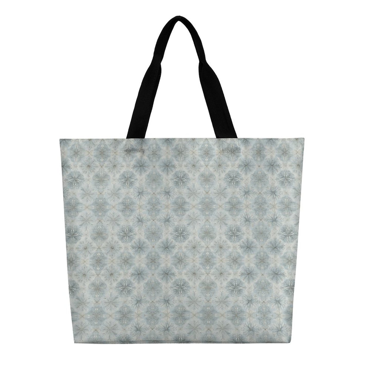 Large One Shoulder Shopping Bag