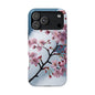 Cherry Blossom Magnetic Impact Phone Case