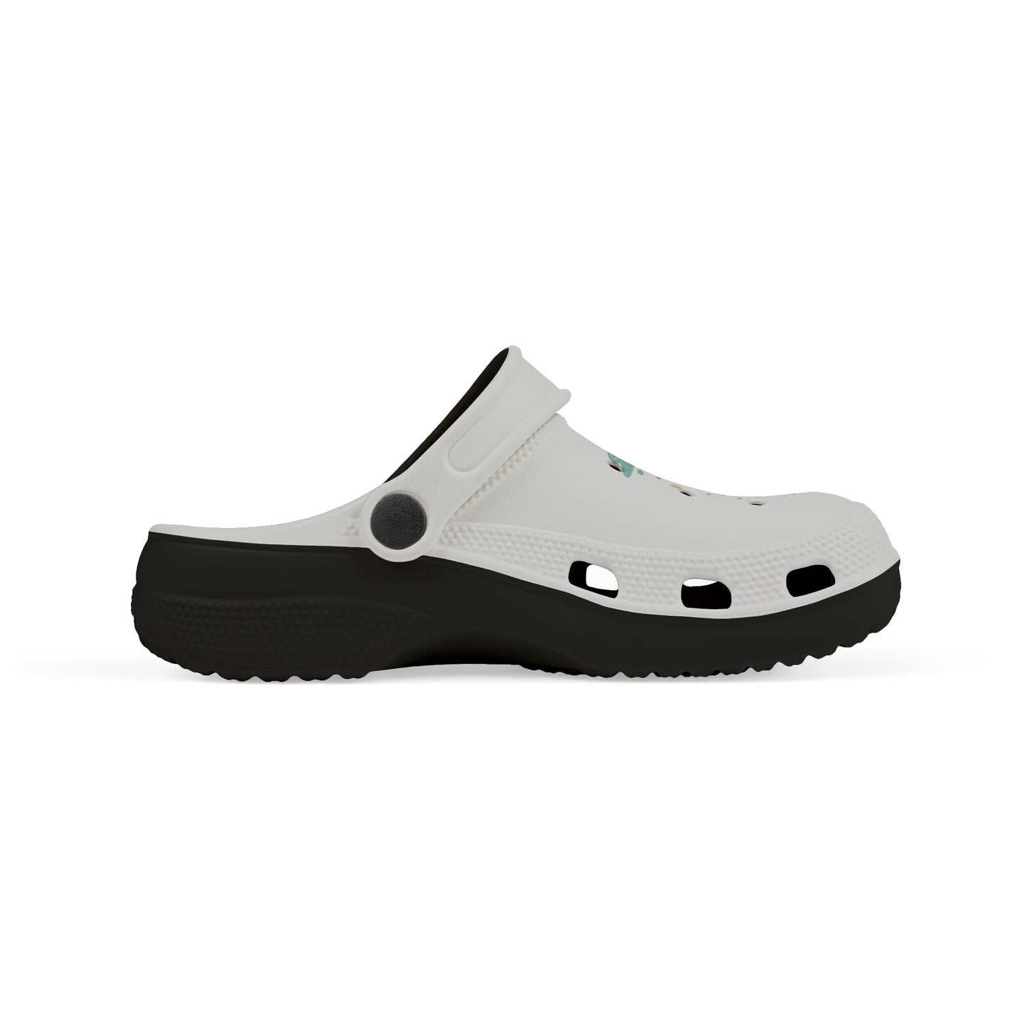 Kids' Fun Flamingo Clogs – Comfortable Footwear