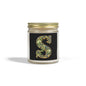 Scented Candles, Coconut Apricot Wax (4oz, 9oz)
