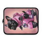 Stylish French Bulldog Laptop Sleeve, Cute Pet Accessory for Dog Lovers, Perfect for Gifts and Everyday Use