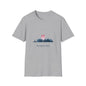 Unisex Softstyle T-Shirt - 9/11 Remembrance