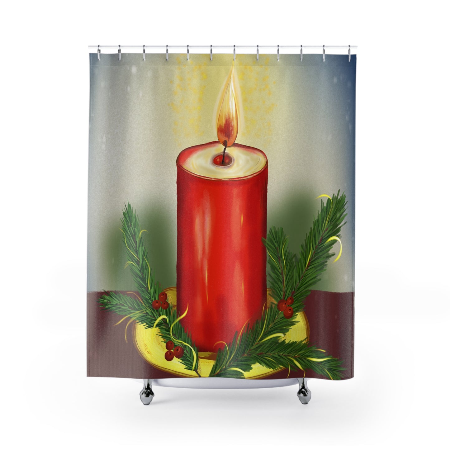 Shower Curtains