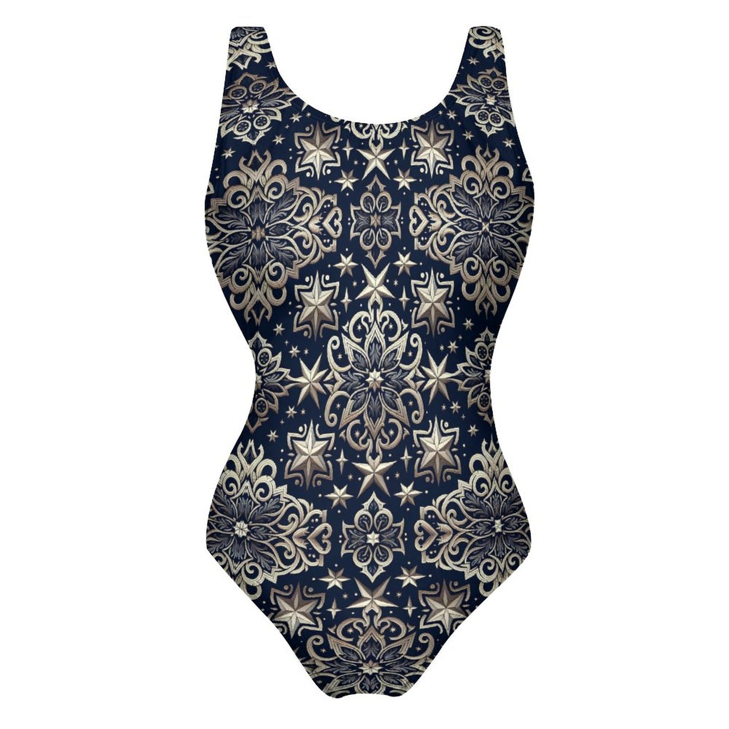 One-Piece Swimsuit
