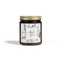 Thank You Scented Candle — Coconut Apricot Wax (4oz & 9oz)