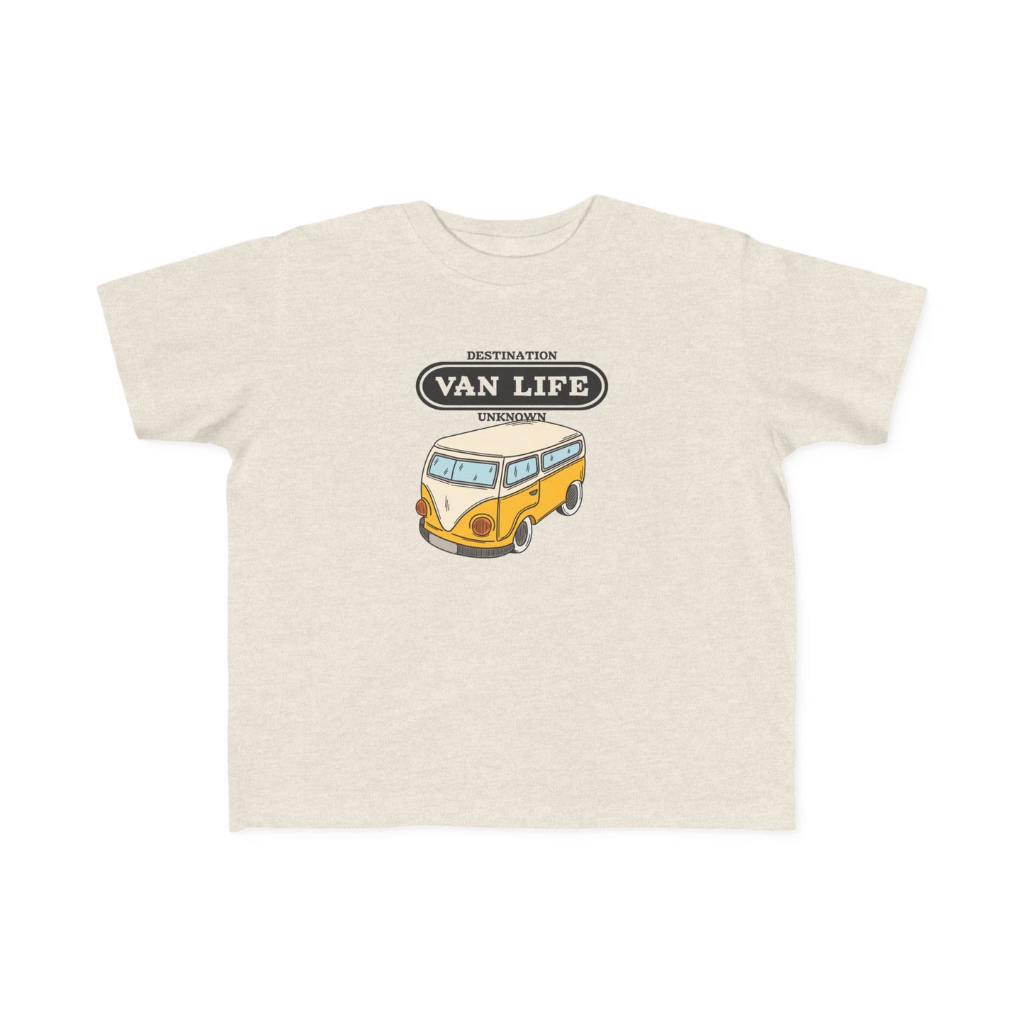 Adventure Awaits Toddler Tee, Cute Kids Shirt