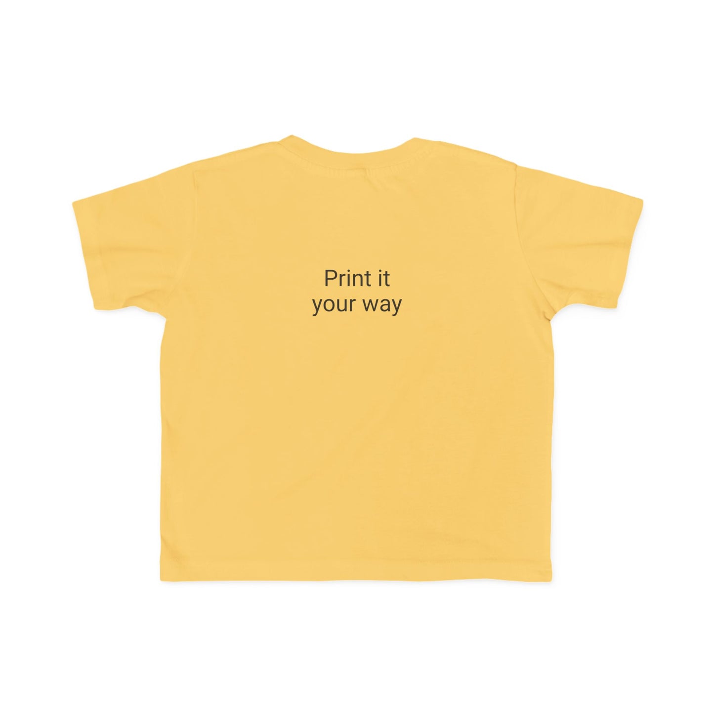 Adventure Awaits Toddler Tee, Cute Kids Shirt