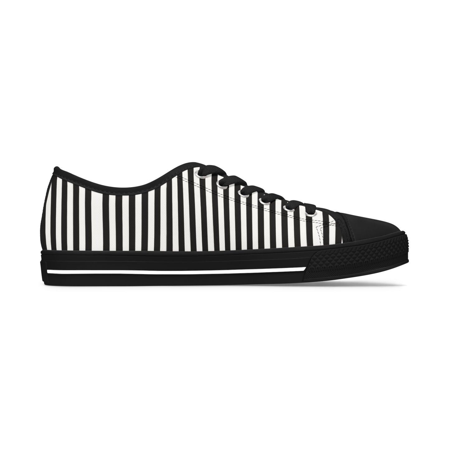 Women's Low Top Sneakers