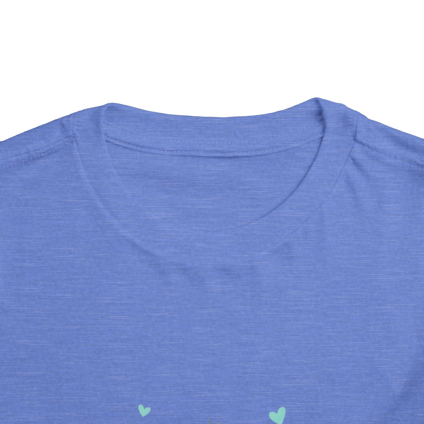 Adorable Elephant Toddler Tee