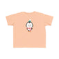 Toddler's Fine Jersey Tee