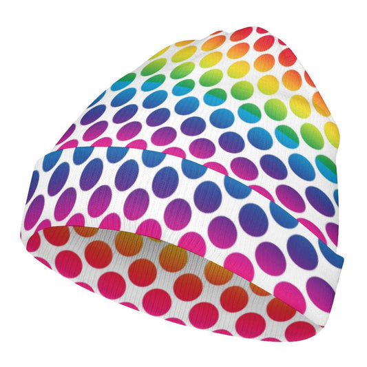 Children's Knit Beanie