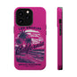 California Beach Paradise Magnetic Impact Phone Case