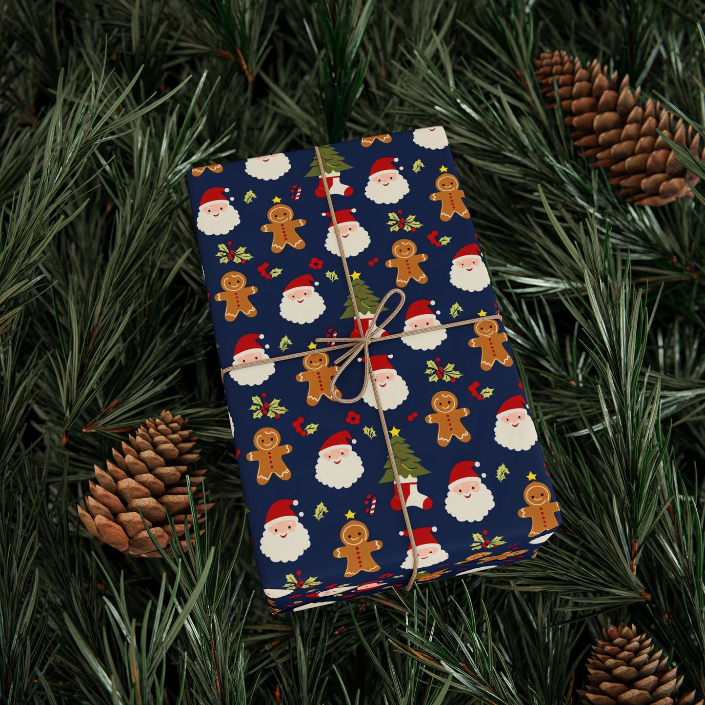 Wrapping Papers