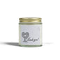 Thank You Scented Candle — (4oz & 9oz)
