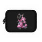 Cute French Bulldog Laptop Sleeve
