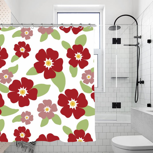 Waterproof Shower Curtain