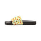 Colorful Youth Removable-Strap Sandals Summer Footwear