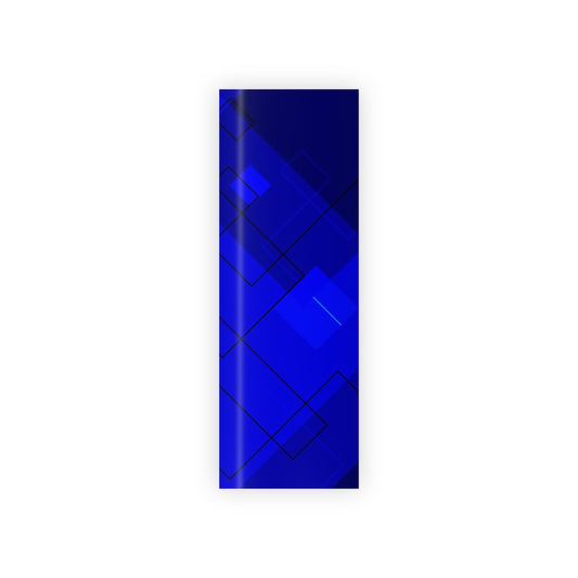 Elegant Blue Gift Wrapping Paper Roll, Beautiful Geometric Design Perfect for Birthdays, Holidays, Weddings, Anniversaries, and [...]